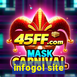 infogol site